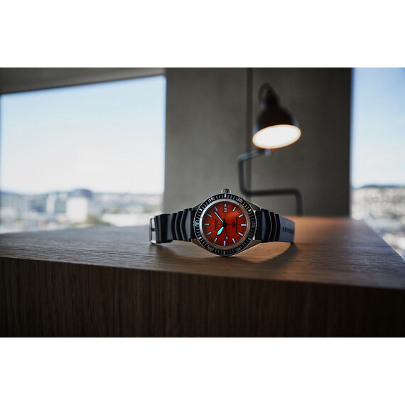 Pánské hodinky Certina DS Super PH500M C037.407.17.280.10, Verze: oranžová , 13 image