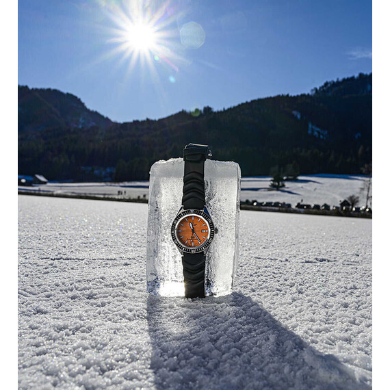 Pánské hodinky Certina DS Super PH500M C037.407.17.280.10, Verze: oranžová , 3 image