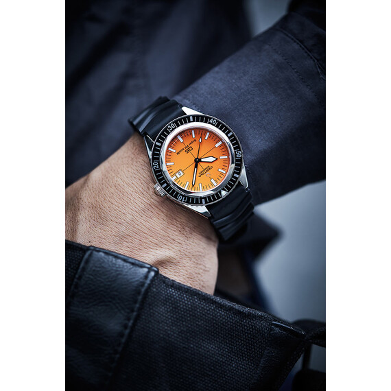 Pánské hodinky Certina DS Super PH500M C037.407.17.280.10, Verze: oranžová , 16 image