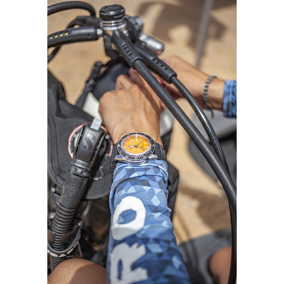 Pánské hodinky Certina DS Super PH500M C037.407.17.280.10, Verze: oranžová , 12 image