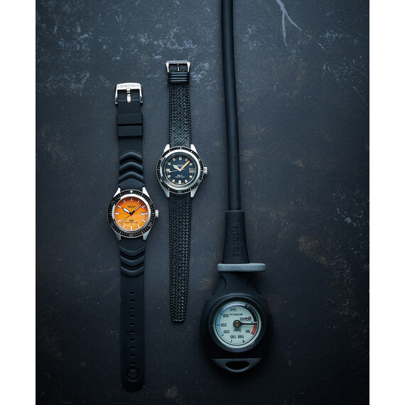 Pánské hodinky Certina DS Super PH500M C037.407.17.280.10, Verze: oranžová , 6 image