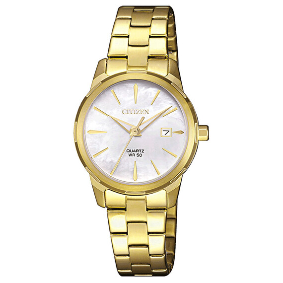 Dámské hodinky Citizen Elegance EU6072-56D 