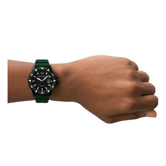 Pánské hodinky Emporio Armani Diver AR11464 , 4 image