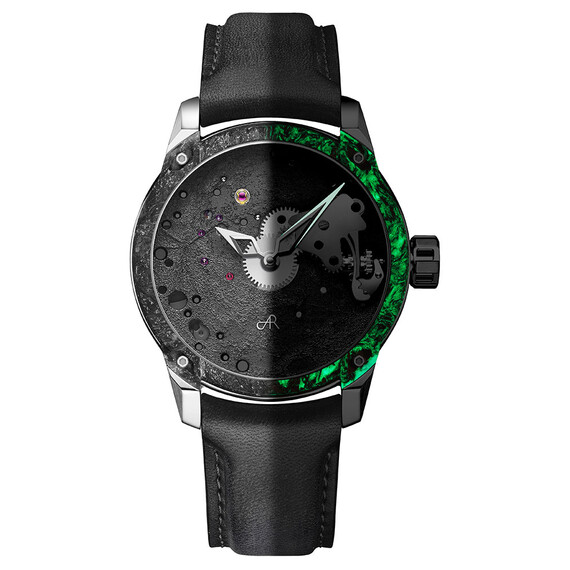 Pánské hodinky Auguste Reymond Origin Unitas Lunar AR.OR.15H.301.000.301 , 2 image