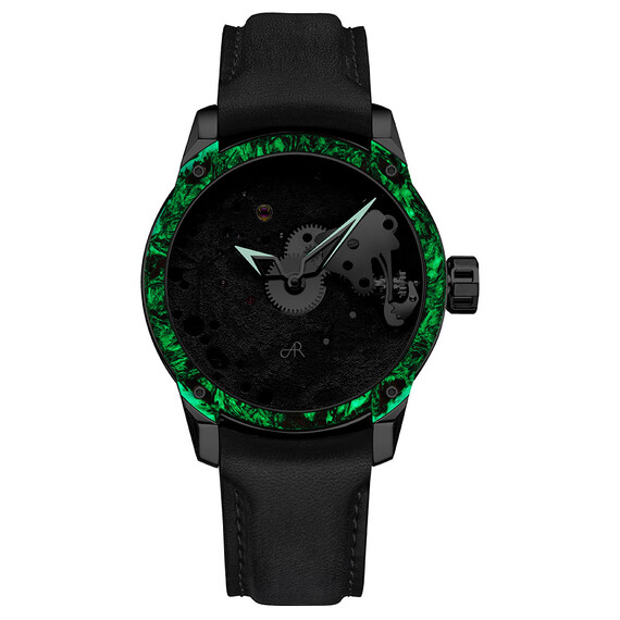 Pánské hodinky Auguste Reymond Origin Unitas Lunar AR.OR.15H.301.000.301 , 3 image