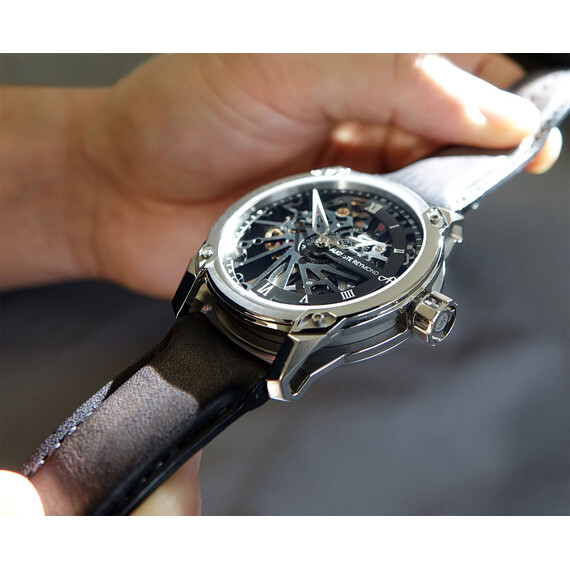 Pánské hodinky Auguste Reymond Origin Unitas Skeleton AR.OR.14H.001.901.301 , 9 image