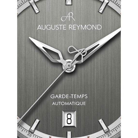 Pánské hodinky Auguste Reymond Unity AR.UN.04A.001.102.201, Verze: hnědá , 3 image