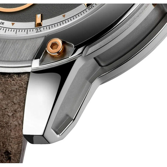 Pánské hodinky Auguste Reymond Unity AR.UN.04A.002.102.201, Verze: hnědá2 , 4 image