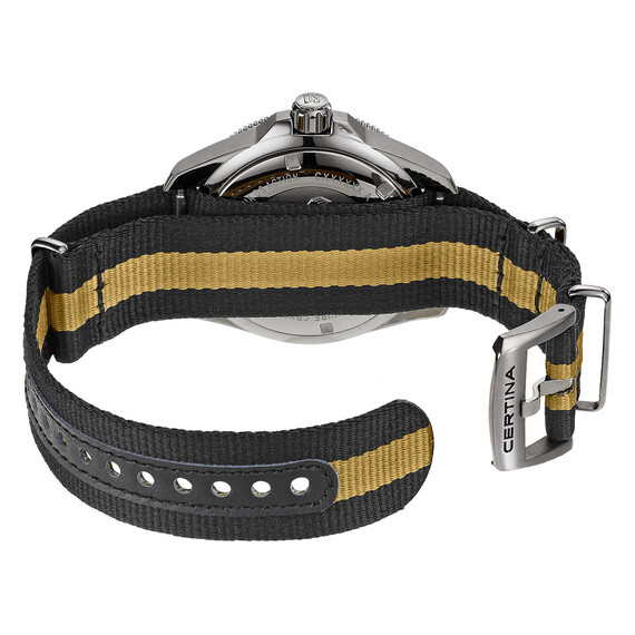 Řemínek Certina C604023020 , 2 image