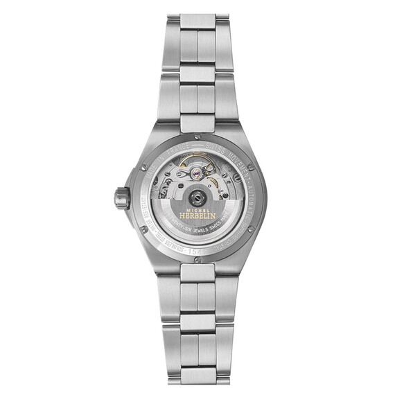 Pánské hodinky Herbelin Cap Camarat 1545B19, Verze: stříbrná2 , 2 image