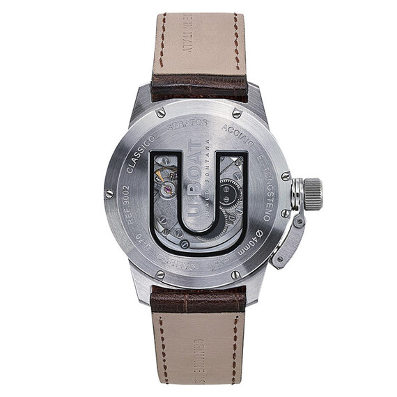 Pánské hodinky U-BOAT Stratos 40 9002 , 2 image