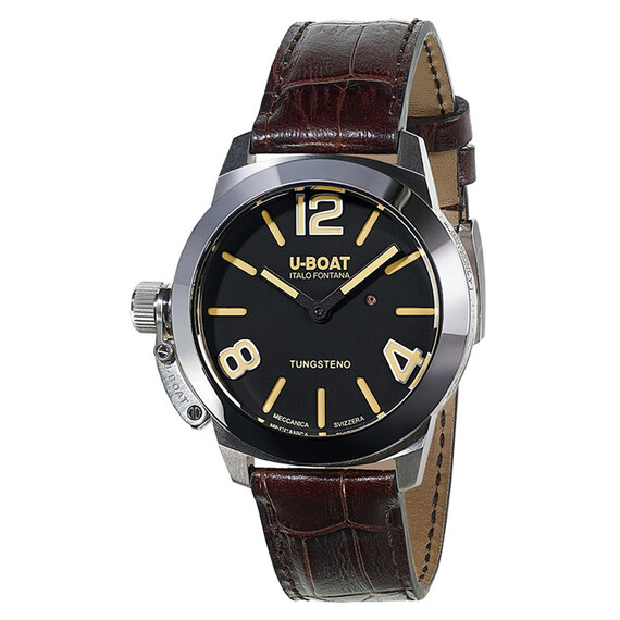 Pánské hodinky U-BOAT Stratos 40 9002 