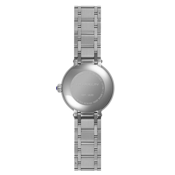 Dámské hodinky Herbelin Galet 1630B28, Verze: stříbrná , 2 image