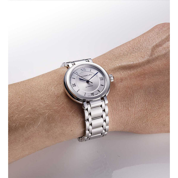 Dámské hodinky Herbelin Galet 1630B28, Verze: stříbrná , 4 image