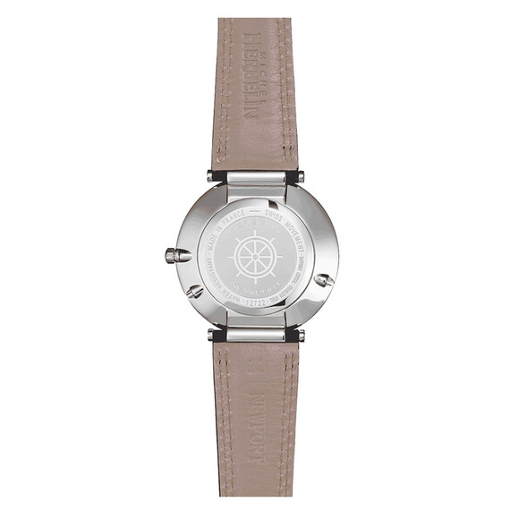 Pánské hodinky Herbelin Newport Slim 12722T15BL, Verze: modrá , 2 image