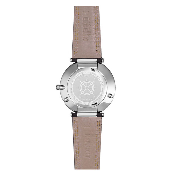 Pánské hodinky Herbelin Newport Slim 12722AP15, Verze: šedá , 2 image