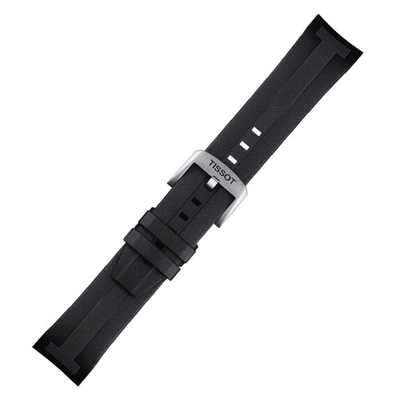 Řemínek Tissot T603046865 Seastar 2000 Professional 