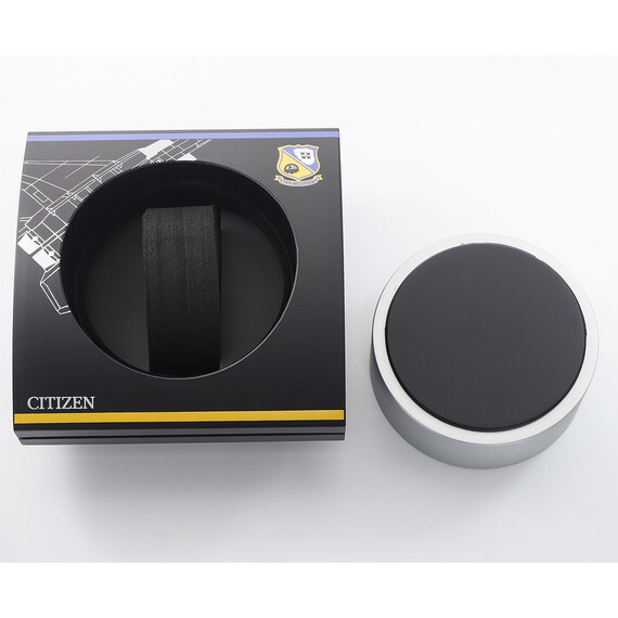 Pánské hodinky Citizen Promaster Blue Angels JY8078-52L, Verze: modrá , 8 image