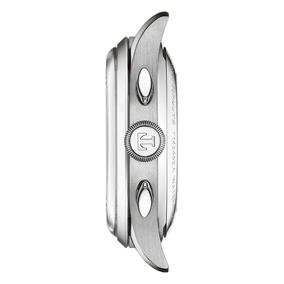 Pánské hodinky Tissot Telemeter 1938 T142.462.16.052.00, Verze: hnědá2 , 3 image