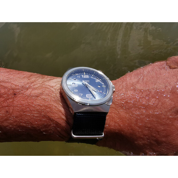 Pánské hodinky Traser P59 Essential Blue M 108216 , 7 image