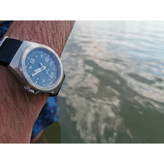 Pánské hodinky Traser P59 Essential Blue M 108216 , 13 image