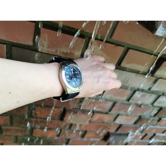 Pánské hodinky Traser P59 Essential Blue M 108216 , 17 image