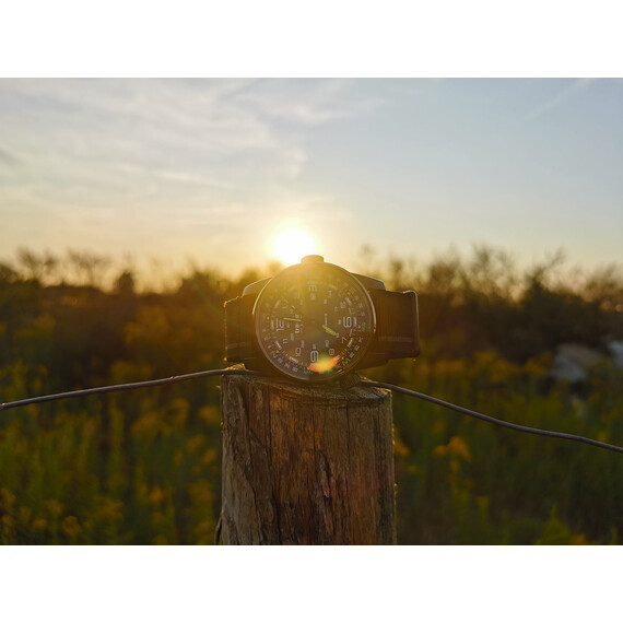 Pánské hodinky Traser P68 Pathfinder Automatic Black 107718, Verze: černá , 14 image