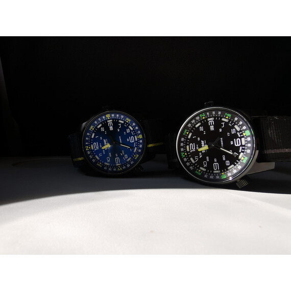 Pánské hodinky Traser P68 Pathfinder Automatic Black 107718, Verze: černá , 29 image