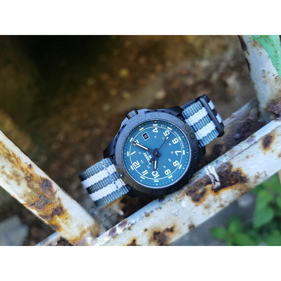 Pánské hodinky Traser P96 Evolution Petrol 109041 , 10 image