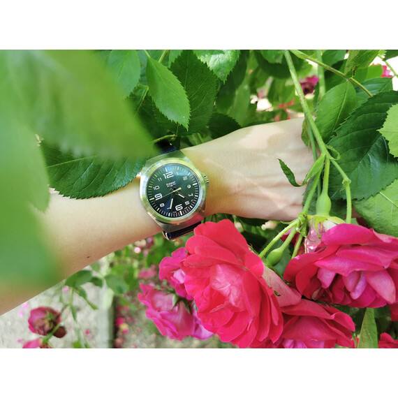 Pánské hodinky Traser P59 Essential Blue M 108216 , 16 image