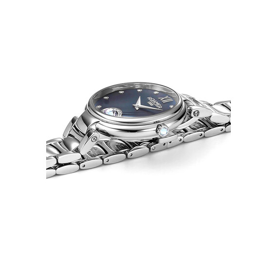 Dámské hodinky Roamer Aphrodite 600843 41 49 50, Verze: modrá , 3 image