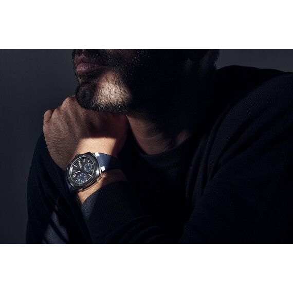 Pánské hodinky Alpina Alpiner Extreme Regulator Automatic Limited Edition AL-650DGN4AE6, Verze: modrá , 18 image