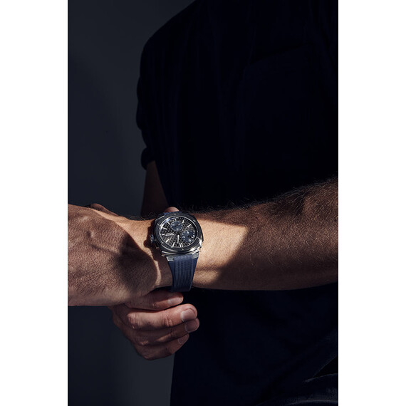 Pánské hodinky Alpina Alpiner Extreme Regulator Automatic Limited Edition AL-650DGN4AE6, Verze: modrá , 19 image