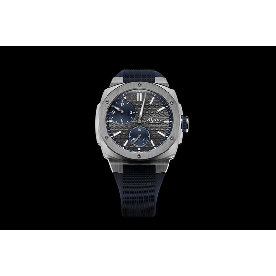 Pánské hodinky Alpina Alpiner Extreme Regulator Automatic Limited Edition AL-650DGN4AE6, Verze: modrá , 17 image