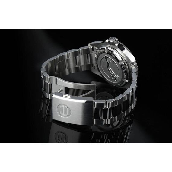 Pánské hodinky Epos Sportive Diver 3504.131.96.16.30, Verze: modrá , 5 image