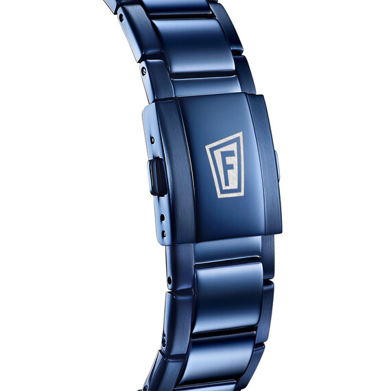 Pánské hodinky Festina Chrono Bike 2022 Special Edition F20643/1, Verze: modrá , 4 image