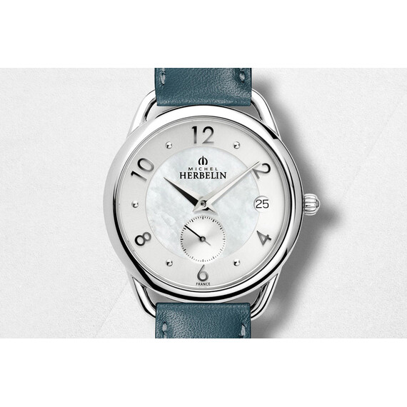 Dámské hodinky Herbelin Equinoxe 18397AP29BV , 4 image