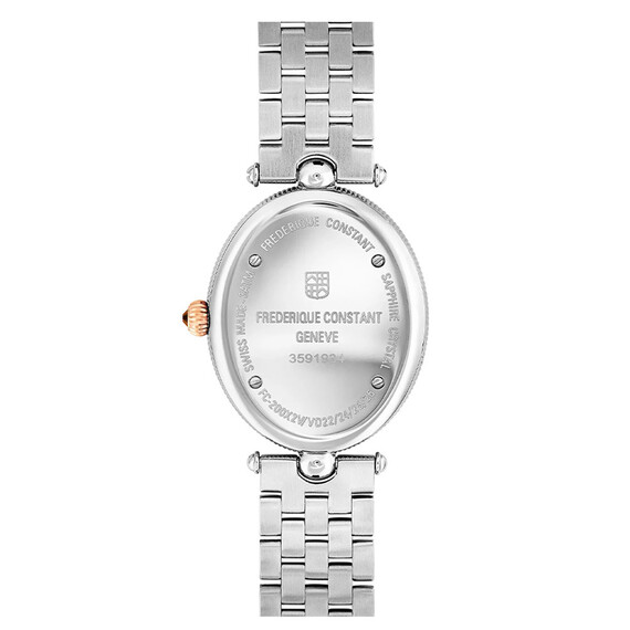 Dámské hodinky Frederique Constant Art Deco FC-200MPW2V2B, Verze: žluté zlato4 , 2 image