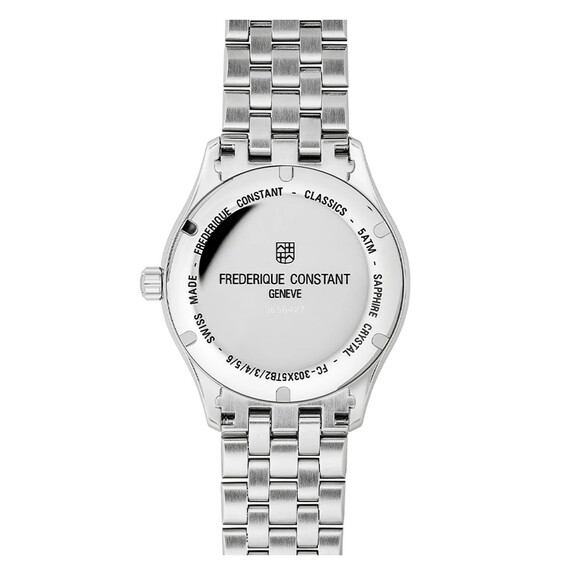 Pánské hodinky Frederique Constant Classics Index Automatic FC-303NN5B6B, Verze: modrá , 2 image