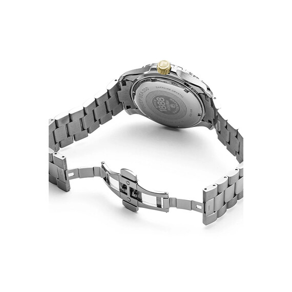 Pánské hodinky Roamer Deep Sea 200 860833 47 45 70, Verze: žluté zlato , 2 image