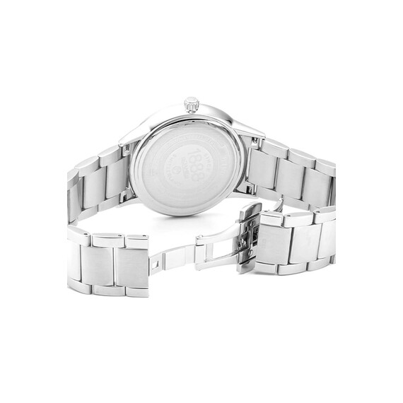 Pánské hodinky Roamer R-Line Classic 718833 41 45 70, Verze: modrá2 , 2 image