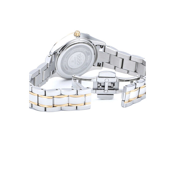 Dámské hodinky Roamer Venus Diamond 601857 47 59 20, Verze: zelená , 2 image