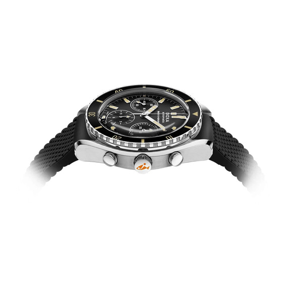 Pánské hodinky Doxa SUB 200 C-Graph Sharkhunter 798.10.101.20, Verze: černá2 , 3 image