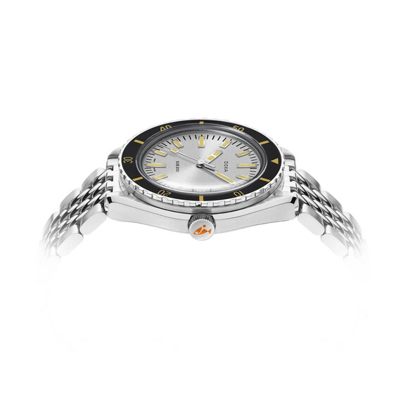 Pánské hodinky Doxa SUB 200 Searambler 799.10.021.10, Verze: ocelová , 2 image