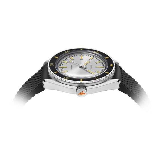 Pánské hodinky Doxa SUB 200 Searambler 799.15.021.20, Verze: černá2 , 2 image