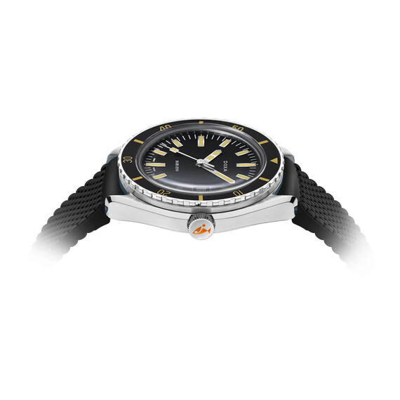 Pánské hodinky Doxa SUB 200 Sharkhunter 799.15.101.20, Verze: černá , 2 image