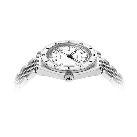 Pánské hodinky Doxa SUB 200 Whitepearl 799.10.011.10, Verze: bílá , 2 image