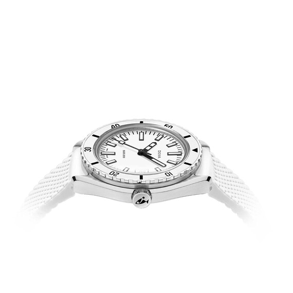 Pánské hodinky Doxa SUB 200 Whitepearl 799.15.011.23, Verze: bílá , 2 image