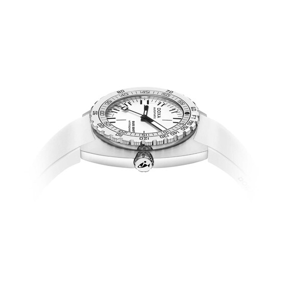 Pánské hodinky Doxa SUB 300T Whitepearl 840.10.011.23, Verze: bílá , 2 image