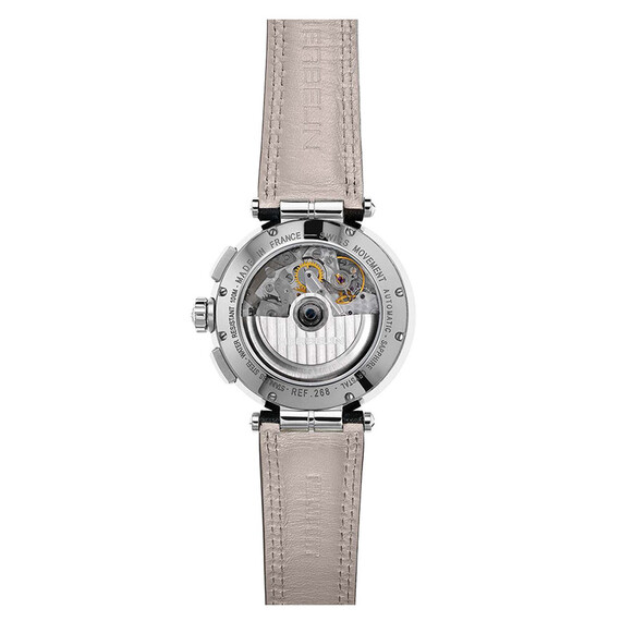 Pánské hodinky Herbelin Newport Automatic 268A65, Verze: černá , 2 image